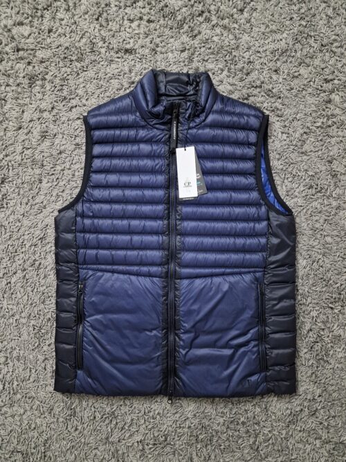 CP Company DD Shel Gilet