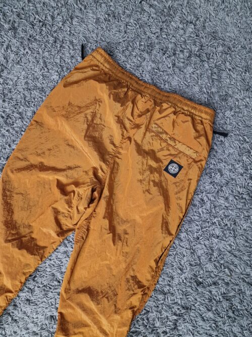 Stone Island Nylon Metal Cargos