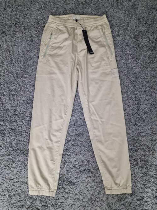 Stone Island Ghost Cargo Pants
