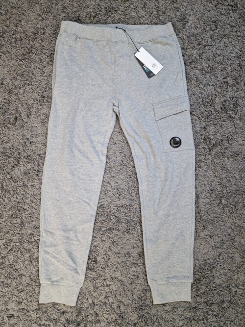 CP Company Lens Joggers