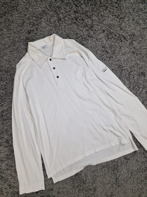 Stone Island X Nokia Longsleeve Polo