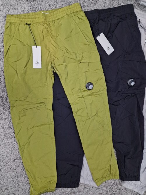 CP Company Chrome-R Cargo Pants