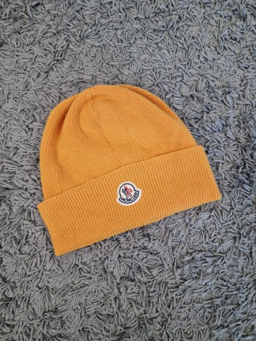 Moncler Beanie