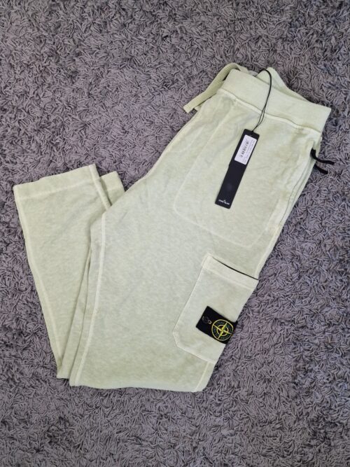Stone Island Joggers