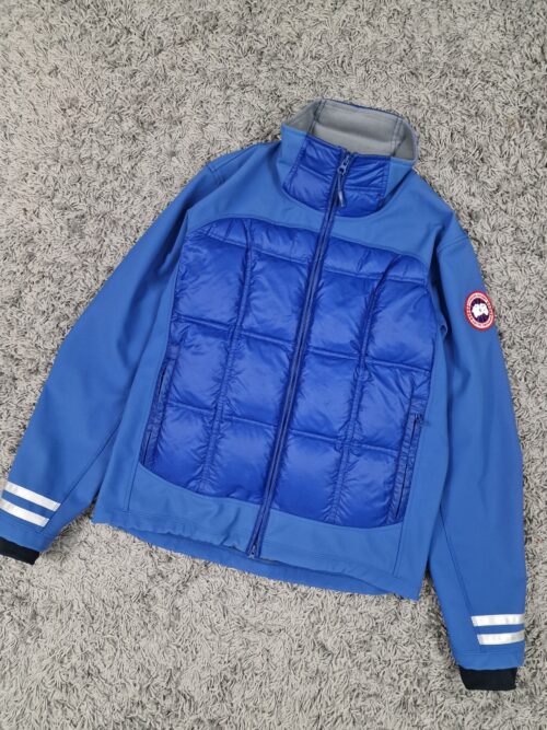 Canada Goose Hybridge Jacket