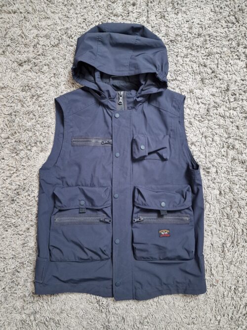 Paul & Shark Typhoon 2000 Gilet