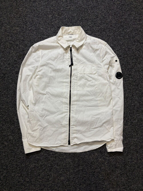 CP Company Parachute Overshirt