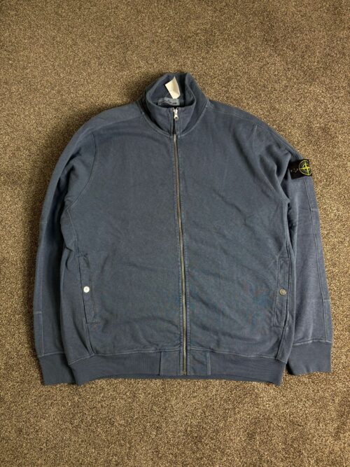Stone Island DTCO Full Zip