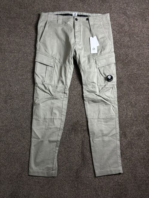 CP Company Cargo Trousers