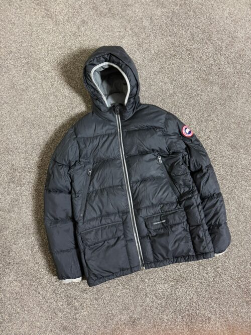 Canada Goose Down Parka