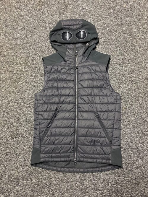 CP Company Shell Goggle Gilet