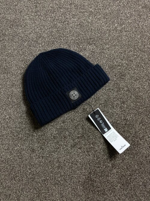 Stone Island Beanie