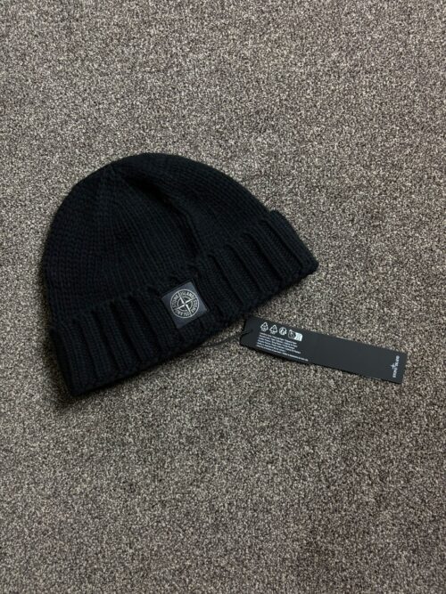 Stone Island Beanie