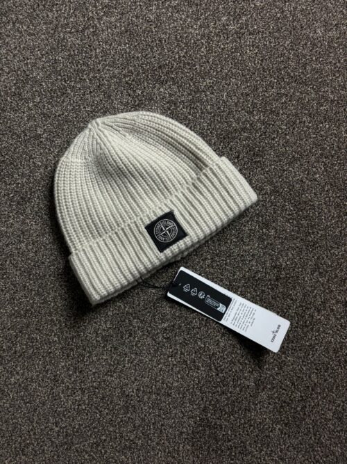 Stone Island Beanie