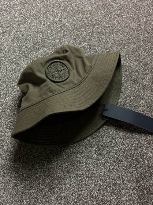 Stone Island Bucket Hat