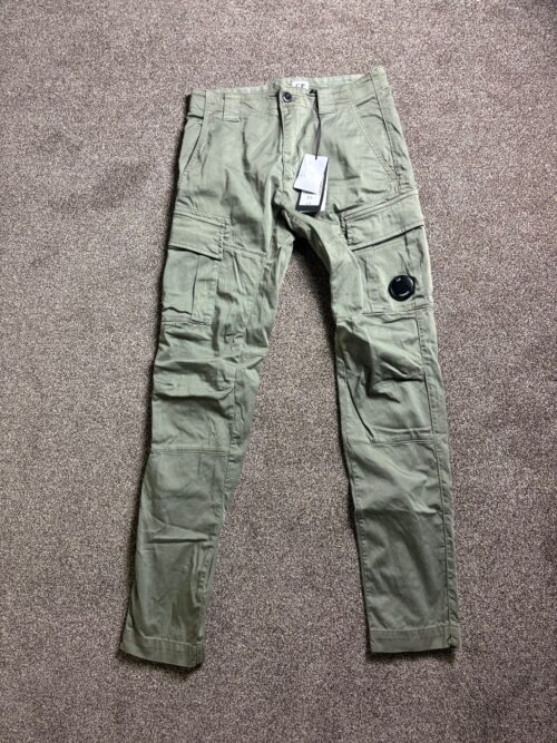 CP Company Cargos