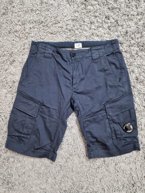 CP Company Cargo Shorts