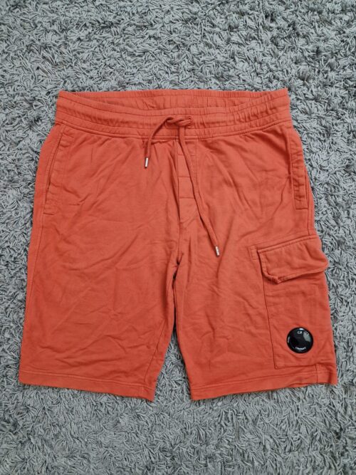 CP Company Jogging Shorts