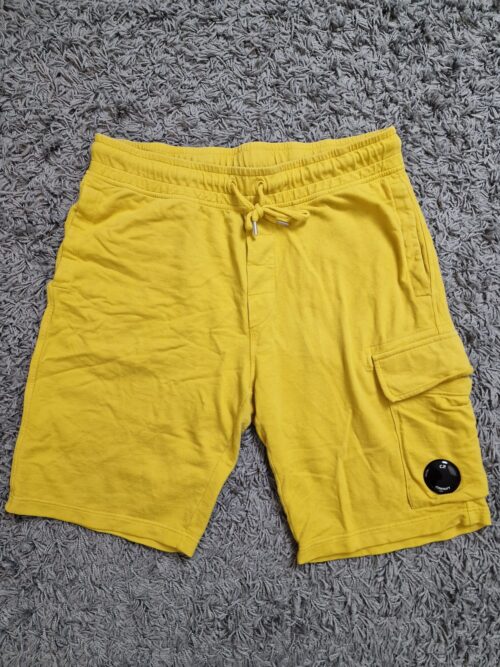 CP Company Jogging Shorts