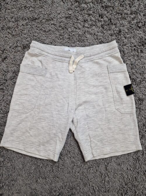 Stone Island Jogging Shorts