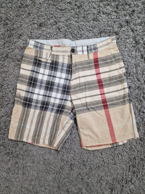 Burberry Chino Shorts