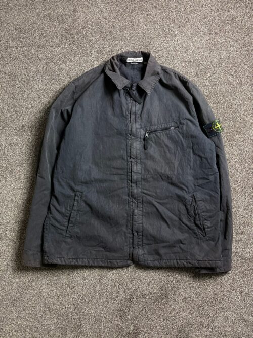Vintage Stone Island Overshirt