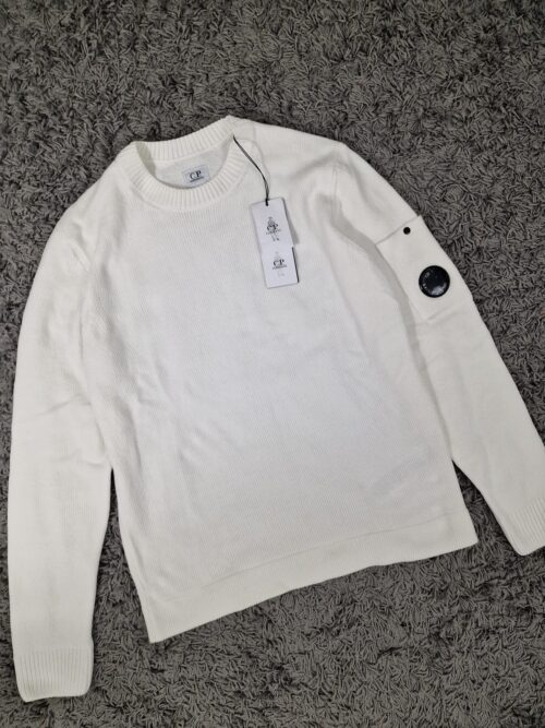 CP Comapny Chenille Knit