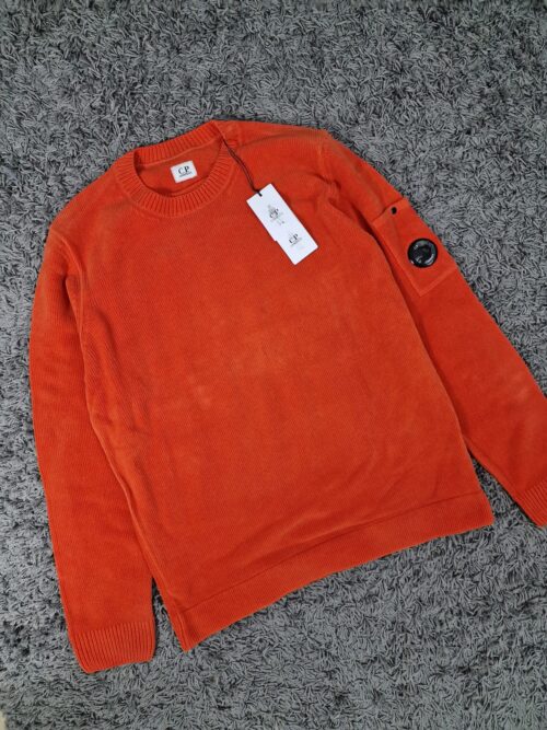 CP Company Chenille Knit