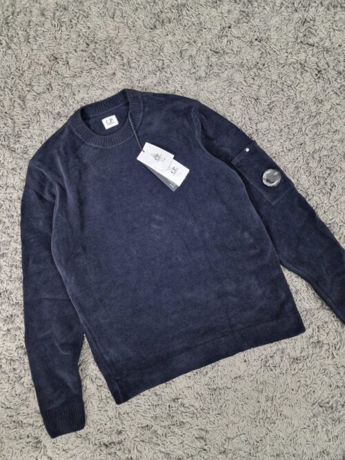 CP Company Chenille Knit