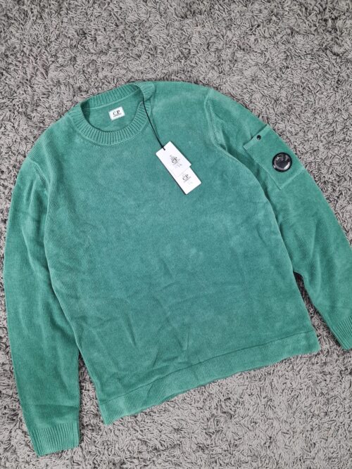 CP Company Chenille Knit