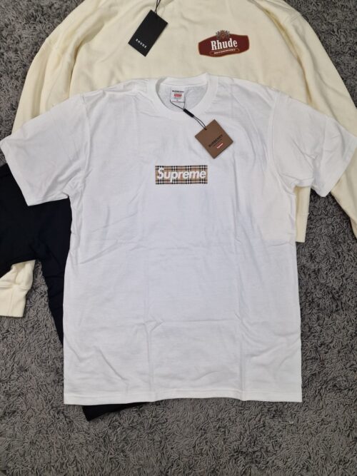 Burberry Supreme T-Shirt