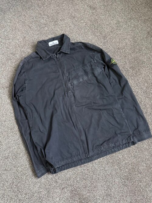 Stone Island DTCO Overshirt