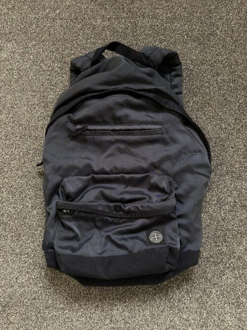 Stone Island Junior Rucksack