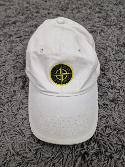 Stone Island Vintage Cap