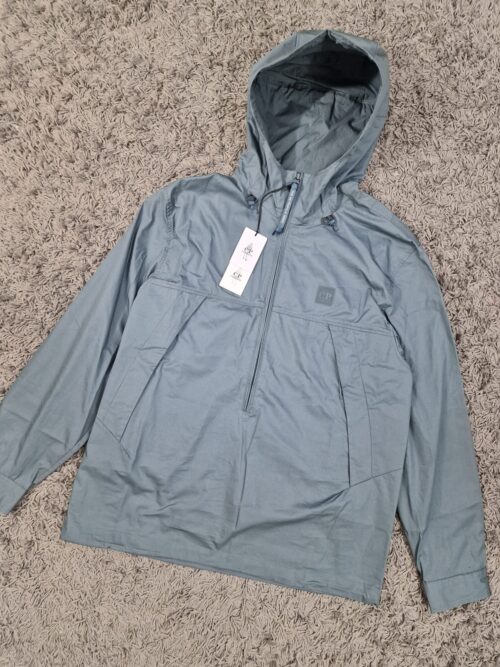 CP Company Gabardine Anorak Overshirt