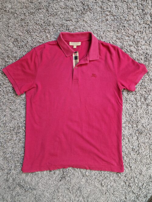 Burberry Polo