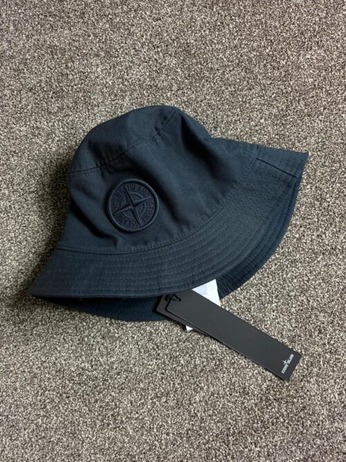 Stone Island Bucket Hat