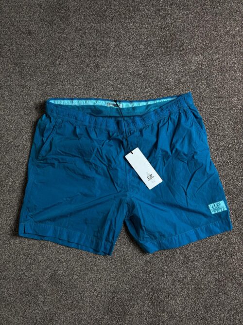 CP Company Chrome Swimshorts