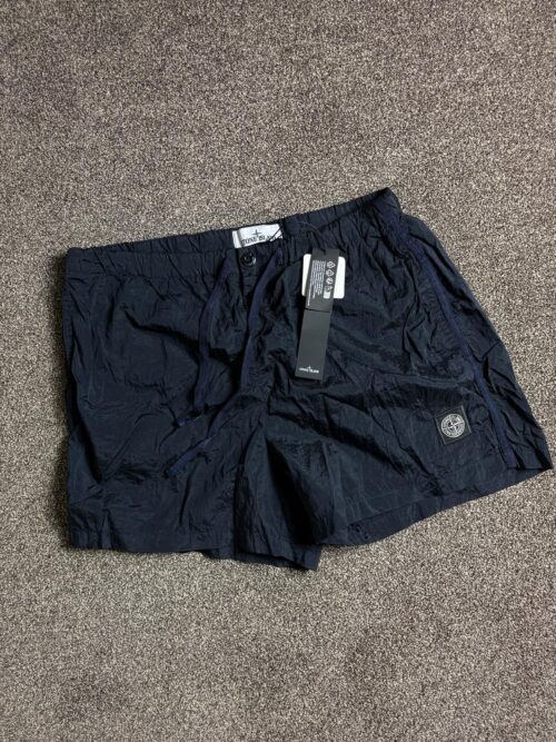Stone Island Nylon Metal Swimshorts