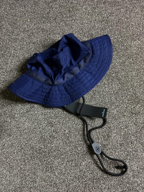 Stone Island Cupro Nylon Packable Hat