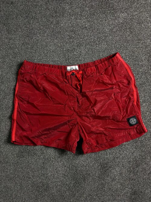 Stone Island Nylon Metal Swimshorts