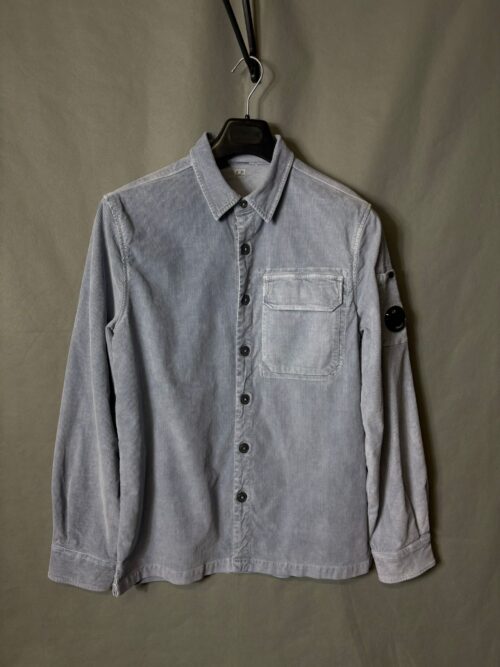 CP Company Corduroy Overshirt
