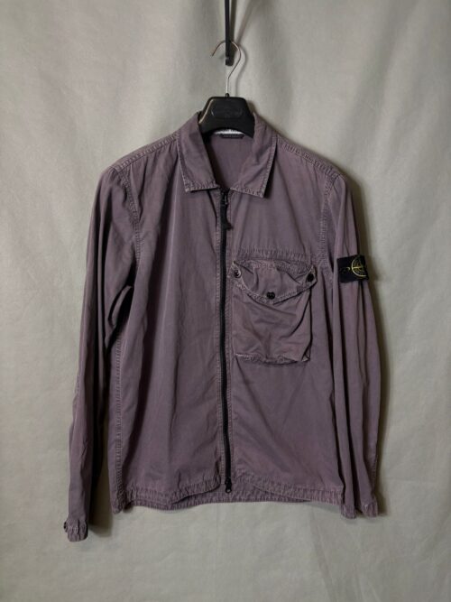 Stone Island DTCO Overshirt