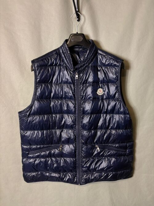 Moncler Gui Gilet