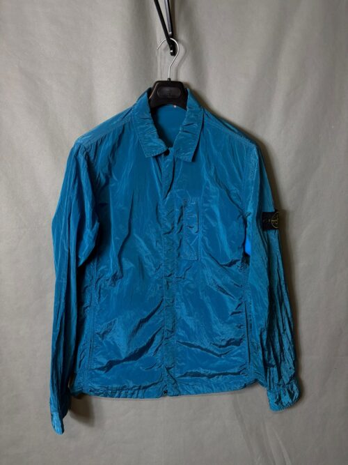 Stone Island Nylon Metal Overshirt