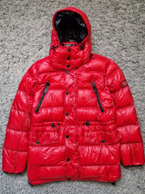 Burberry Down Jacket