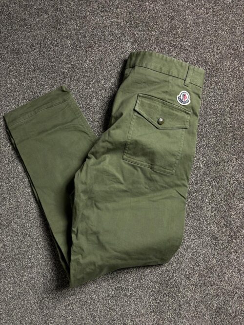 Moncler Cargos