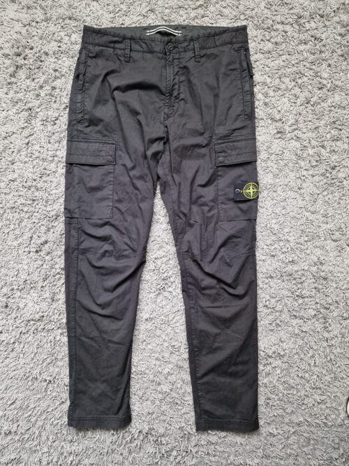 Stone Island Cargo Pants