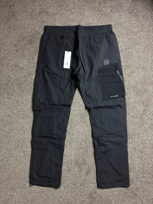 CP Company Metropolis nylon cargo pants