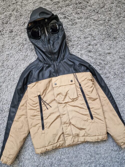 CP Company Junior M.T.t.N. Jacket Explorer